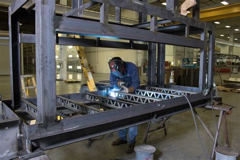 metal fabrication shops|heavy metal fabrication shop.